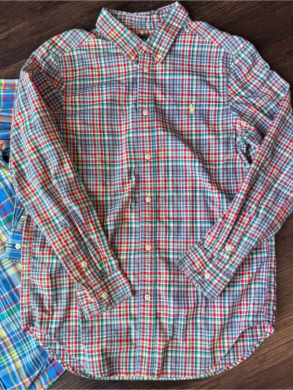 Ralph Lauren lot polo